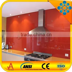 Highest Quality 8mm Printed Tempered Safety Glass Prices thumbnail-5