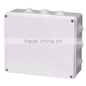 Good Quality Waterproof Junction Box/distribution Box XPET-A thumbnail-1