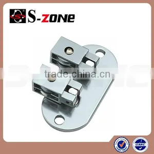 Metal Ceiling Clothes Dryer Rack Made in China thumbnail-2