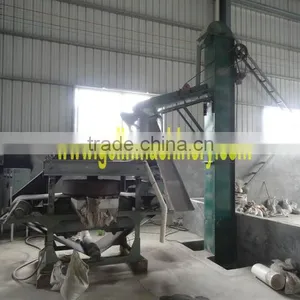 High Intensity Monazite Single Disc Electromagnetic Separator thumbnail-2