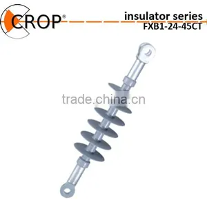 15V Suspension Composite Insulator thumbnail-1