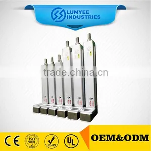 Competitive Hydraulic Servo Motor Actuator Price thumbnail-4