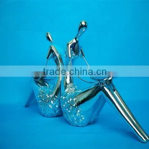 Elegant Female Figure Wedding Ornaments thumbnail-3