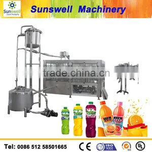 New Design Bottle Warming and Cooling Juice Machine thumbnail-1