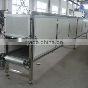 Jelly Candy Cooling Tunnel Machine thumbnail-1