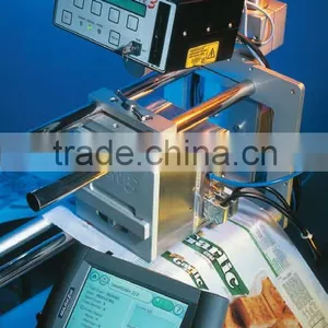 MARKEM Thermal Transfer Printer thumbnail-1