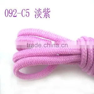 Shoe Lace Abrasion Shoestring Cooton Lace TK Lace thumbnail-2