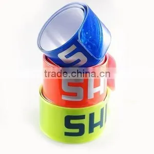 Beam Hip Belt Beam Riding Bike Alert Reflective Snap Band thumbnail-4