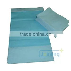 Disposable Dental Apron thumbnail-1