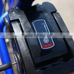 26inch Land Rover e Bike Fat Beach Cruiser e Bike Mountain e Bike Supplier's Choice thumbnail-6