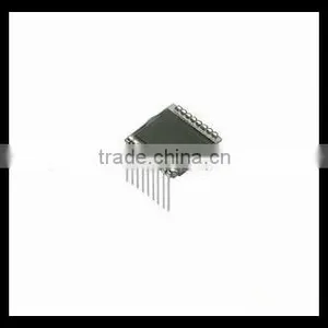 Pin Connection Reflective Mini Lcd Display thumbnail-1
