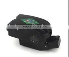 TOP/OEM Rechargeable Ebike Battery 36v10ah Lithium Ion Battery thumbnail-1