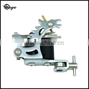 Good Selling Professional Coil Tattoo Equipment thumbnail-1