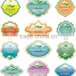 Waterproof Die Cut Sticker/ Pvc Sticker Printing Sticker thumbnail-1
