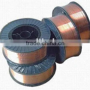 High Quanlity Welding Wire MIG ER70S-6 Welding Wire thumbnail-1