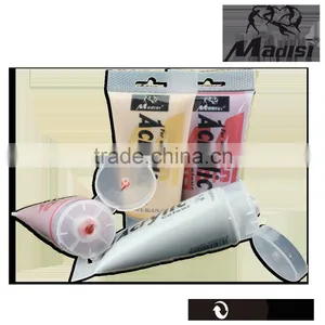 Wholesale Colourful Heat Resistant Acrylic Paint thumbnail-5