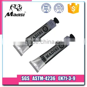Hot Sale High Quality Oil Paint For Students thumbnail-1