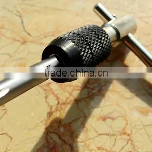Threading Tap Set Bsp Tap Set Hand Tap Set Alloy Steel / Hss Hand Taps thumbnail-4