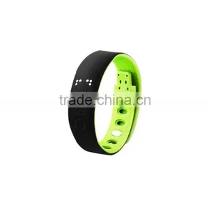 Waterproof Bluetooth Smart Watch Health Smart Bracelet Fitness Tracker Watch thumbnail-4