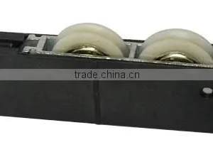 New Design Aluminum Window Nylon Roller With Great Price thumbnail-1