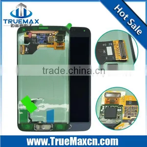 100% Tested Work Well for Samsung S5 Lcd Assembly With Touch Screen Digitizer thumbnail-1