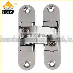 Wood Doors and Windows Hinge Adjustable Door Hinges 180 thumbnail-1