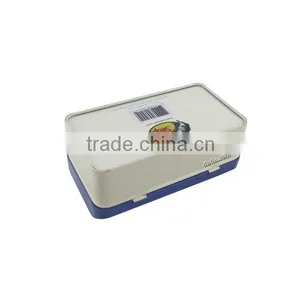 Metal Tool Box, Tooling Packing Box, Tooling Package Case thumbnail-3