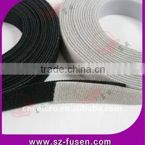 Double Side Magic Tape Cable Tie thumbnail-1