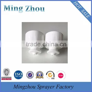 MZ Non Spill Feature and PP Plastic Type Laundry Detergent Bottle Cap thumbnail-5