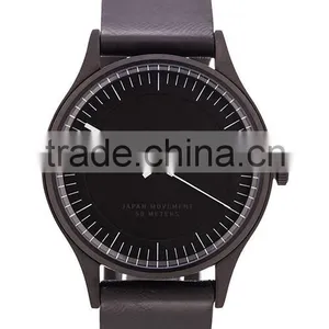 Custom Logo Private Label Watch With Health Nylon Strap Quality Choice thumbnail-3