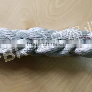 3 Strands PP POWERDAN ROPE POLYSTEEL thumbnail-3