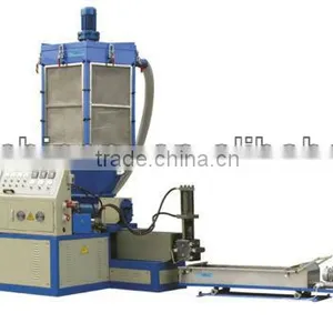 EPS Pelletizing Machine thumbnail-1