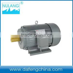 Y Series Three Phase b3 Housing Motor thumbnail-1