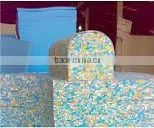 2013 Hot Product! Buy Rebonded Foam Making Machine thumbnail-1