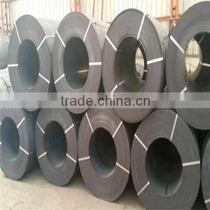 Prime Hot Rolled Carbon Steel Coil Mild Steel thumbnail-2