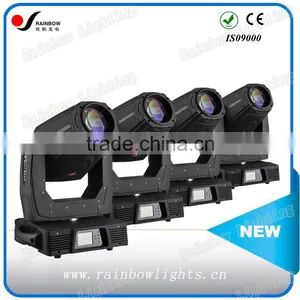 350W 16R Beam Spot Wash 3 in 1 Moving Head Beam Light 16R Sharpy Beam thumbnail-1