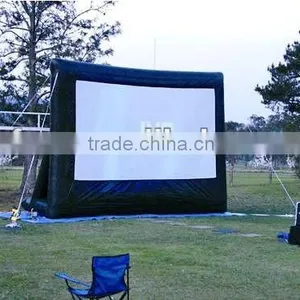 Overhead Projector Screens/Inflatable Moive Screen /outdoor Inflatable Screen thumbnail-1