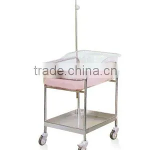 Over Bed Baby Infant Bassinet thumbnail-1