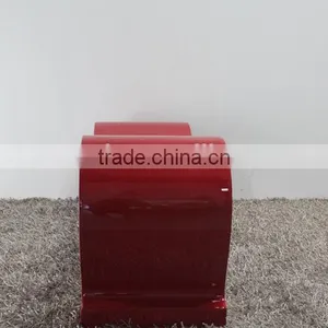 Glass Tea Table Design in Fiberglass thumbnail-4