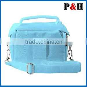 Digital Camera Bag Case & Shoulder Strap DSLR Camera Case thumbnail-5