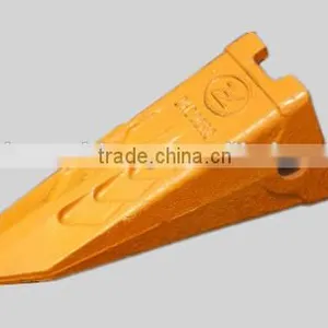Different Models Steel Casted Bucket Teeth thumbnail-5