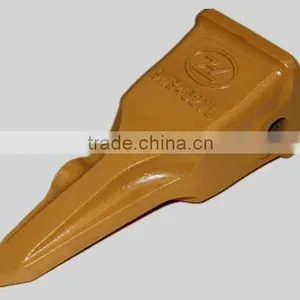 Alloy Steel Casted Mining Construction Machine Use Bucket Teeth thumbnail-4