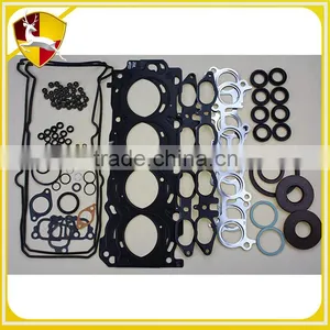 Car Auto Spare Part Overhaul Gasket Kit Used for Toyota 2UZ Oem 04111-50121 thumbnail-1