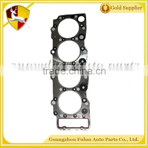 Different Gasket 8-97105-872-0 Cylinder Head Gasket For Engine 4HF1 thumbnail-2