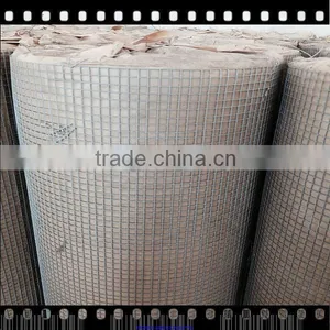 Green Pvc Coated Welded Wire Mesh 1/2 Inch thumbnail-5