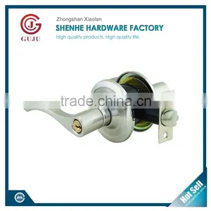 Zinc Alloy Lever Lock Set thumbnail-1