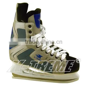 China Shoe Factory Child Shoe Ice Hockey Sport Shoe Kid Shoe Ice Hockey Equipment RPIS0226 thumbnail-1