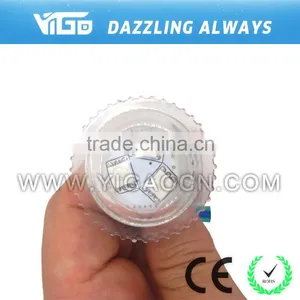 LED Pixel /point Light WS2811/UPS1903/LPD6803 IC Chip thumbnail-3