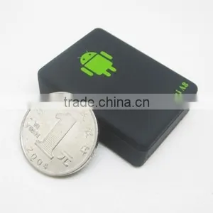 Recall GPS Position With SOS Button 850/900/1800/1900MHz Voice Trigger Mini A8 Gsm Bug thumbnail-4