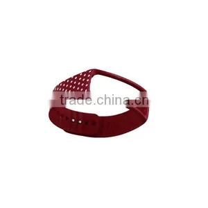 Samsung Gear Fit Replacement Wristband for Wave Point thumbnail-6